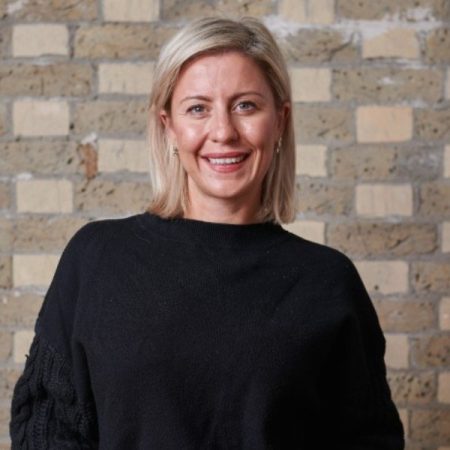 Chloe Amsden