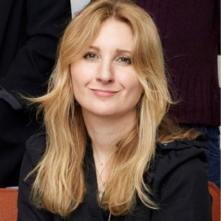 Fran Langdon